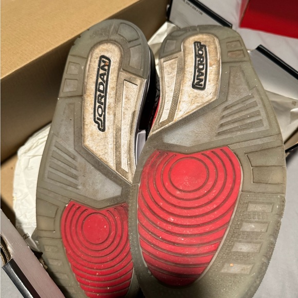 Jordan Legacy 312 - Picture 6 of 6